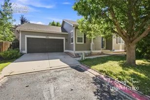 3025 Dockside View, Colorado Springs, CO 80922 - Photo 1
