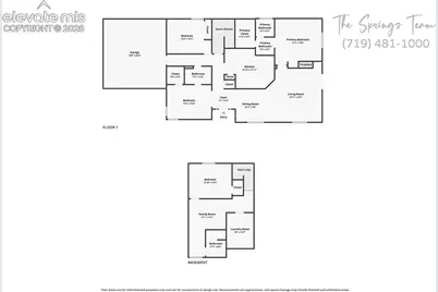 3025 Dockside View, Colorado Springs, CO 80922 - Photo 5