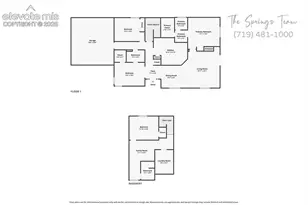 3025 Dockside View, Colorado Springs, CO 80922 - Photo 5