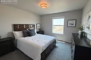 8632 Cedar Rapids Loop, Colorado Springs, CO 80908 - Photo 9