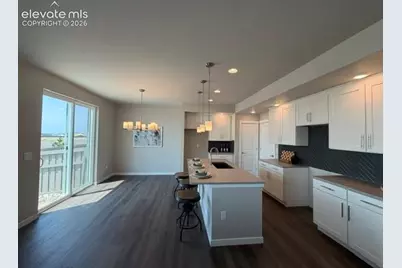 8632 Cedar Rapids Loop, Colorado Springs, CO 80908 - Photo 5