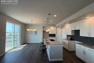 8632 Cedar Rapids Loop, Colorado Springs, CO 80908 - Photo 5