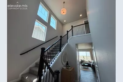 8632 Cedar Rapids Loop, Colorado Springs, CO 80908 - Photo 3