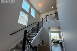 8632 Cedar Rapids Loop, Colorado Springs, CO 80908 - Photo 3