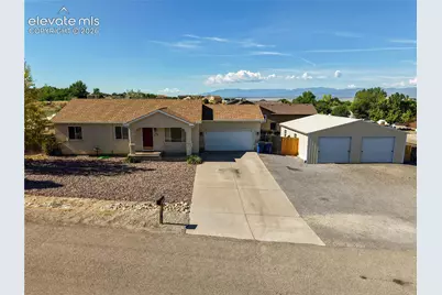 138 W Sterling Place, Pueblo West, CO 81007 - Photo 7