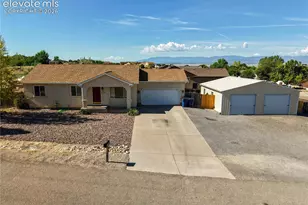 138 W Sterling Pl, Pueblo West, CO 81007 - Photo 7