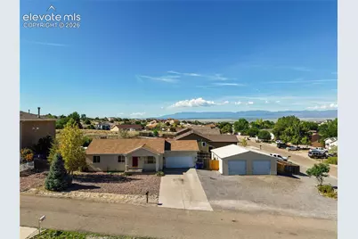 138 W Sterling Place, Pueblo West, CO 81007 - Photo 1