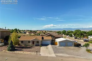 138 W Sterling Pl, Pueblo West, CO 81007 - Photo 1
