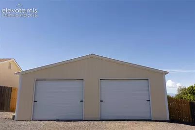 138 W Sterling Place, Pueblo West, CO 81007 - Photo 11