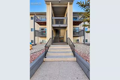 5038 El Camino Drive #60, Colorado Springs, CO 80918 - Photo 1