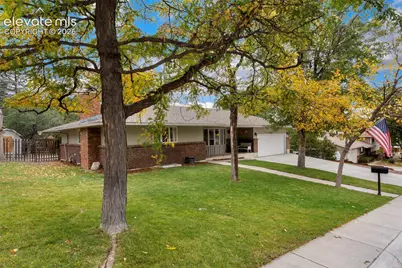 6372 W Wicklow Circle, Colorado Springs, CO 80918 - Photo 1