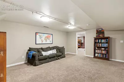 6372 W Wicklow Circle, Colorado Springs, CO 80918 - Photo 27