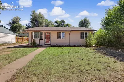 105 Linden Drive, Colorado Springs, CO 80911 - Photo 3