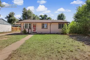 105 Linden Dr, Colorado Springs, CO 80911 - Photo 3