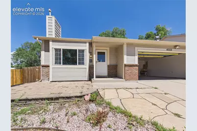 4323 McGrew Circle, Colorado Springs, CO 80911 - Photo 3