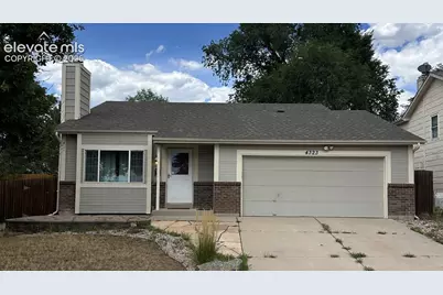 4323 McGrew Circle, Colorado Springs, CO 80911 - Photo 1