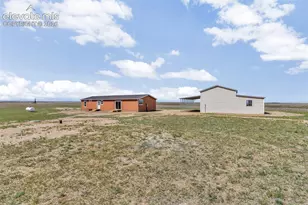 930 Awesome View, Yoder, CO 80864 - Photo 35