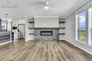 930 Awesome View, Yoder, CO 80864 - Photo 5