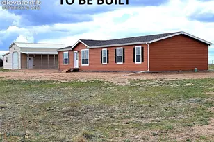 930 Awesome View, Yoder, CO 80864 - Photo 1