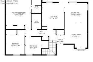 5191 Bitterweed Ln, Colorado Springs, CO 80917 - Photo 37