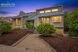5191 Bitterweed Ln, Colorado Springs, CO 80917 - Photo 1