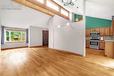5191 Bitterweed Lane, Colorado Springs, CO 80917 - Photo 3