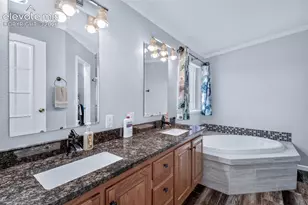 14335 Whistling Hills Ln, Colorado Springs, CO 80928 - Photo 15