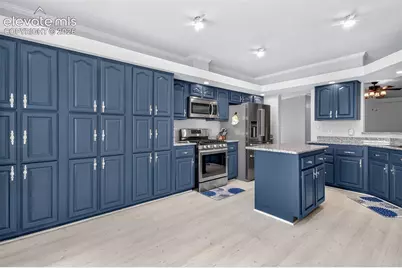 14335 Whistling Hills Lane, Colorado Springs, CO 80928 - Photo 5