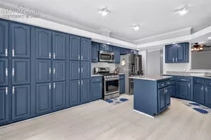 14335 Whistling Hills Ln, Colorado Springs, CO 80928 - Photo 5
