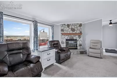 14335 Whistling Hills Lane, Colorado Springs, CO 80928 - Photo 3