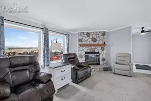 14335 Whistling Hills Ln, Colorado Springs, CO 80928 - Photo 3