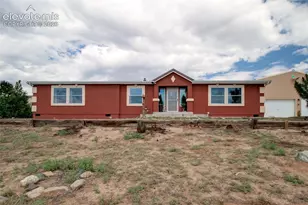 14335 Whistling Hills Ln, Colorado Springs, CO 80928 - Photo 1