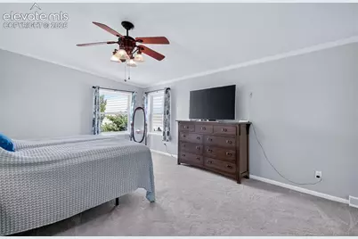 14335 Whistling Hills Lane, Colorado Springs, CO 80928 - Photo 13