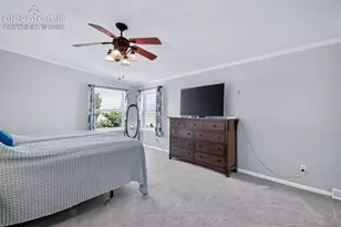 14335 Whistling Hills Ln, Colorado Springs, CO 80928 - Photo 13