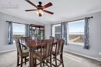 14335 Whistling Hills Lane, Colorado Springs, CO 80928 - Photo 7