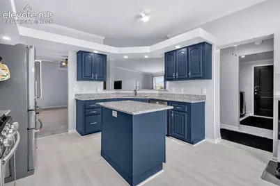14335 Whistling Hills Lane, Colorado Springs, CO 80928 - Photo 11