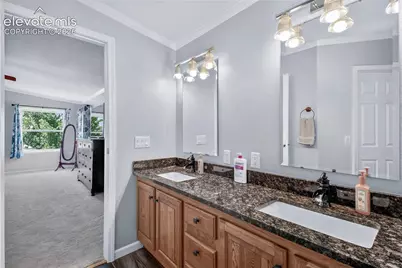 14335 Whistling Hills Lane, Colorado Springs, CO 80928 - Photo 17