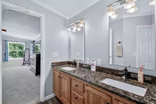 14335 Whistling Hills Ln, Colorado Springs, CO 80928 - Photo 17