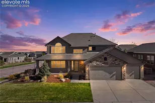 6323 Adamants Dr, Colorado Springs, CO 80924 - Photo 1