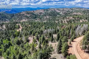 783 Bennett Dr, Cripple Creek, CO 80813 - Photo 1