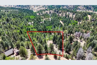 783 Bennett Drive, Cripple Creek, CO 80813 - Photo 5