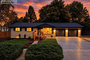 2308 Lelaray St, Colorado Springs, CO 80909 - Photo 1