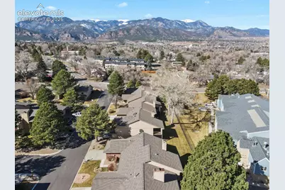 250 Bennington Drive, Colorado Springs, CO 80906 - Photo 37