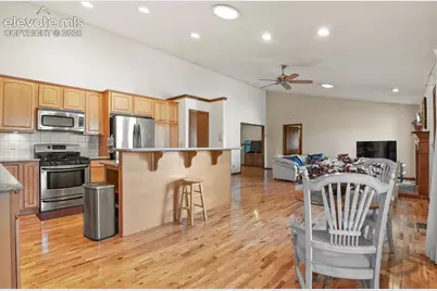 250 Bennington Drive, Colorado Springs, CO 80906 - Photo 19