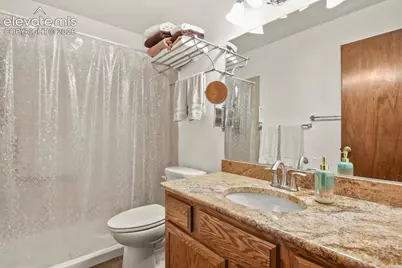 250 Bennington Drive, Colorado Springs, CO 80906 - Photo 25