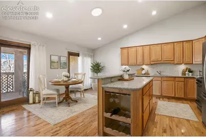 250 Bennington Drive, Colorado Springs, CO 80906 - Photo 3