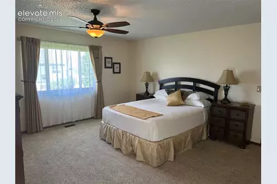 250 Bennington Drive, Colorado Springs, CO 80906 - Photo 5