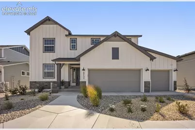 8732 Laguna Niguel Way, Colorado Springs, CO 80908 - Photo 1