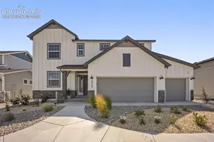 8732 Laguna Niguel Wy, Colorado Springs, CO 80908 - Photo 1