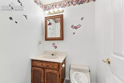 1223 E Rio Grande Street, Colorado Springs, CO 80910 - Photo 11